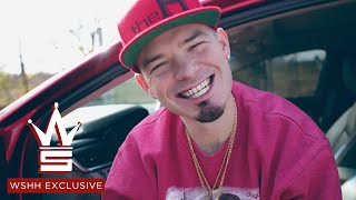 Paul Wall Ft. Kap G - Sippin Out The World Cup