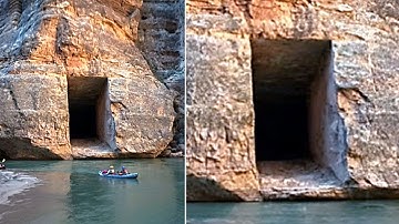 15 Unsolved Mysteries That Will Make You Question Reality