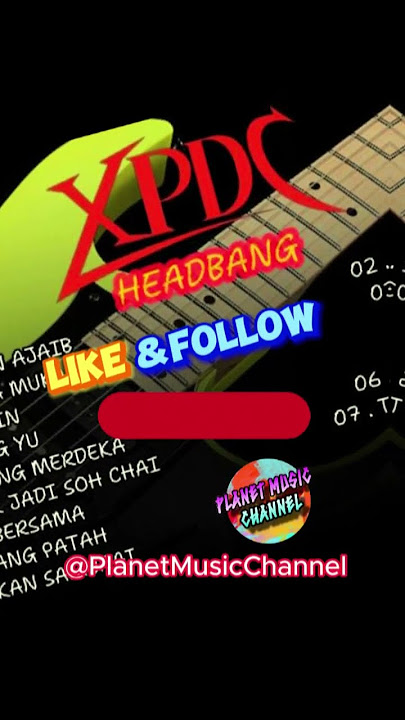 XPDC Headbang