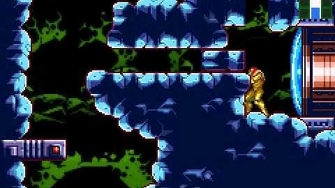 Metroid Zero Mission Walkthrough Part 1