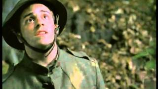 The Lost Battalion - Lapasti meets Capt. Holderman