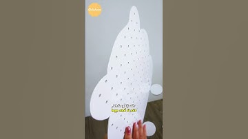 ❗ Chỉ 4xx🐟 cho một góc bàn mới tinh❗  #dolahome  #pegboard #homedecor #unboxing #videoreelsシ #study