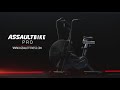 Theres a new bike on the block introducing the assaultbike pro