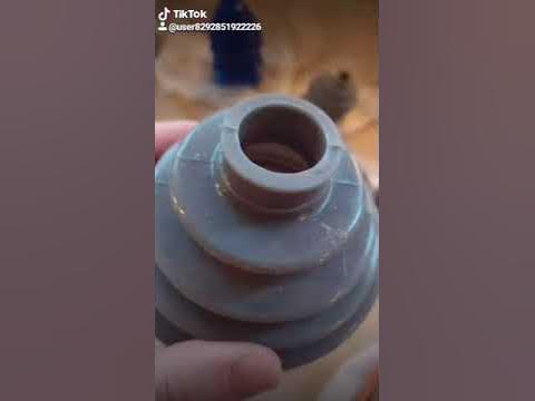 ШРУС ПЫЛЬНИК ШРУСА (ГРАНАТЫ) СИЛИКОН - YouTube