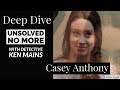 Casey Anthony | Deep Dive | A Real Cold Case Detective’s Opinion
