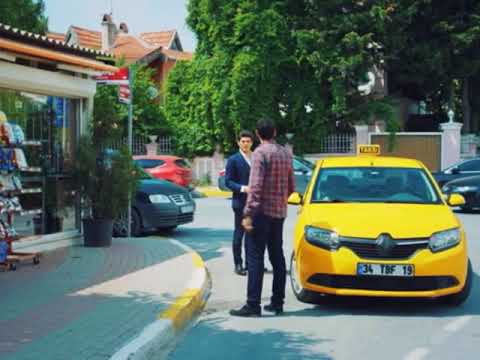 ჰაიმურის პირველი შეხვედრა/The first meeting of HayMur