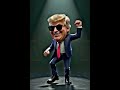 Trump beyond wealth