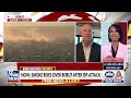 This is America Saying "No More" to Iran: JINSA's Vice Admiral (ret.) Robert Harward on Fox News