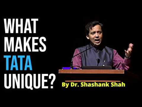 Video: Quali sono le società del gruppo Tata?