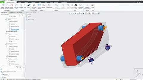 Generative Design is Introduced | Creo 7.0.2 In Creo 7.0