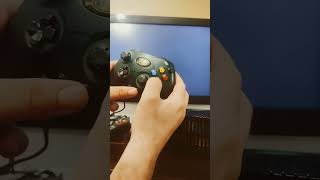 Properly Exit Out of OG Xbox Games Modded Console #xboxgaming #xbox360 #ogxbox #originalxbox #shorts