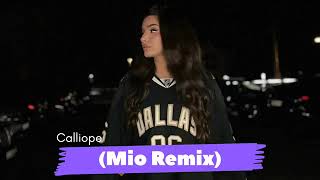 Calli-Hayati Remix