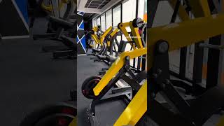 Are you ready? Join us on 01/04/2023, 10.00 am! #grandopening #justfitness #militariresidence