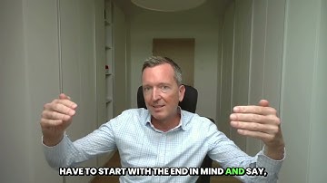 Strategy, technology, and behavior → they sound like buzzwords.