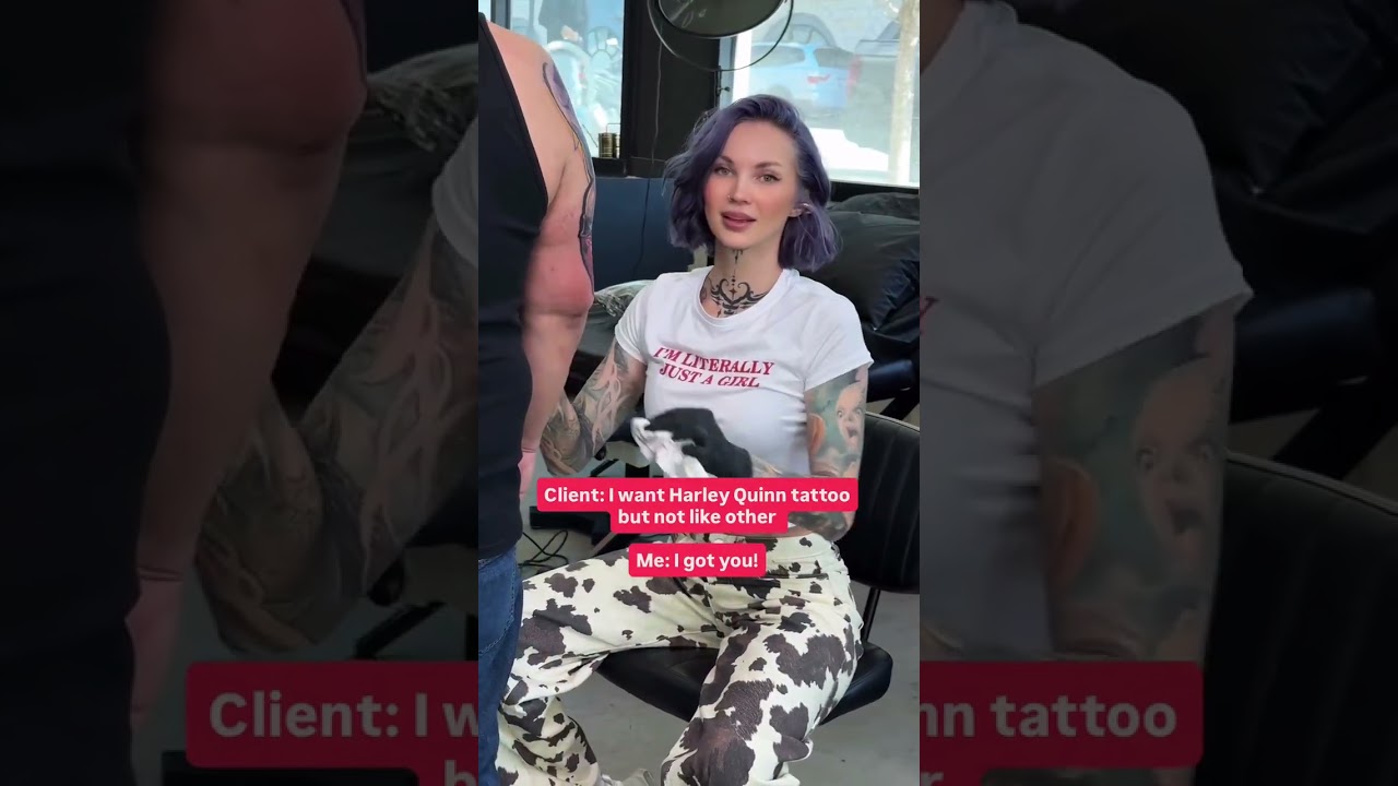 Ознакомьтесь с работами художника: @pirojenko_tattoo