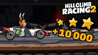 🔥NEW SUPERCAR RECORDS IN ADVENTURE - Hill Climb Racing 2 screenshot 3