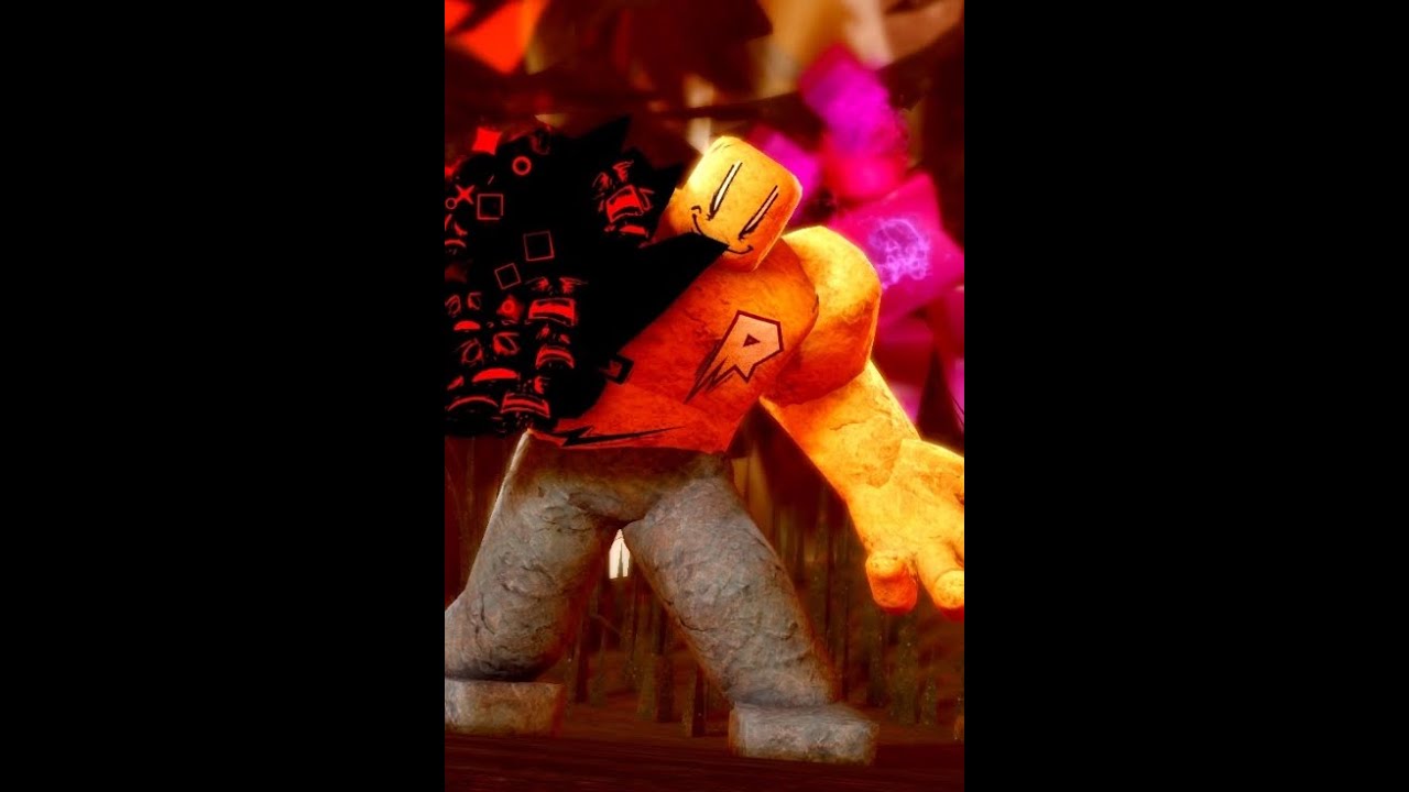 Aberrant John Doe gameplay