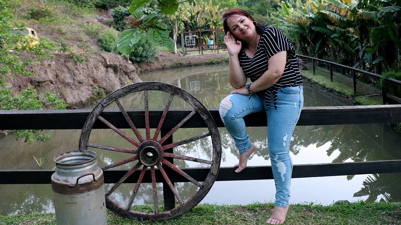 CASCATA DAS ORQUÍDEAS , um lugar  ENCANTADOR.   #natureza  #flores