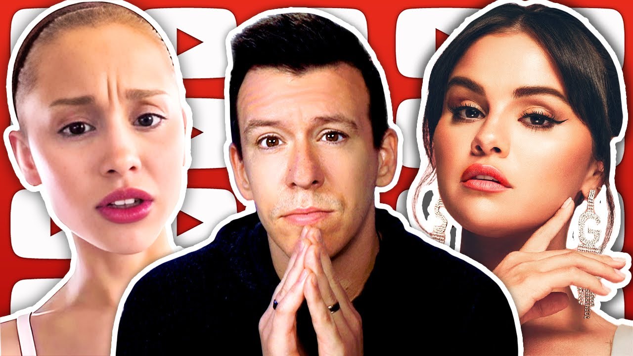 Ariana Grande Is Begging You to Stop, The AI OnlyFans Problem, Selena  Gomez, and More :: GentNews