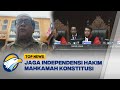 Jelang Putusan MK Soal Batas Umur Capres Cawapres