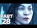 GHOST OF TSUSHIMA Walkthrough Gameplay Part 28 - DANCE OF WRATH (PS4 PRO)