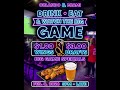 $1 Wings + $3 Drafts = Arcade Time Big Game Watch Party 2026