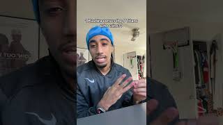 Thought I Was Cooking But I Forgot The Colossal