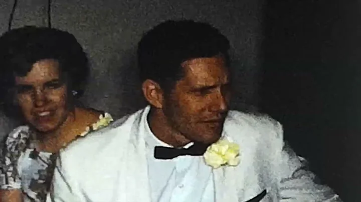 Bodily Wedding