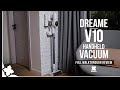 Dreame - V10 Handheld Vacuum Cleaner Review [Xiaomify]