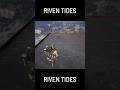risk it for the biscuits #arcraidersgameplay #arcraiders #riventides#newmap #update #gaming #shorts