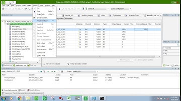 Simulating Analog Input on Schneider TM251MESE PLC