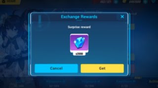 Honkai Impact 3rd - New Redemption Code | January 2022 Net Worth