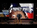 Prophecy Update -  March 2022 -  The War in Ukraine by Brett Meador