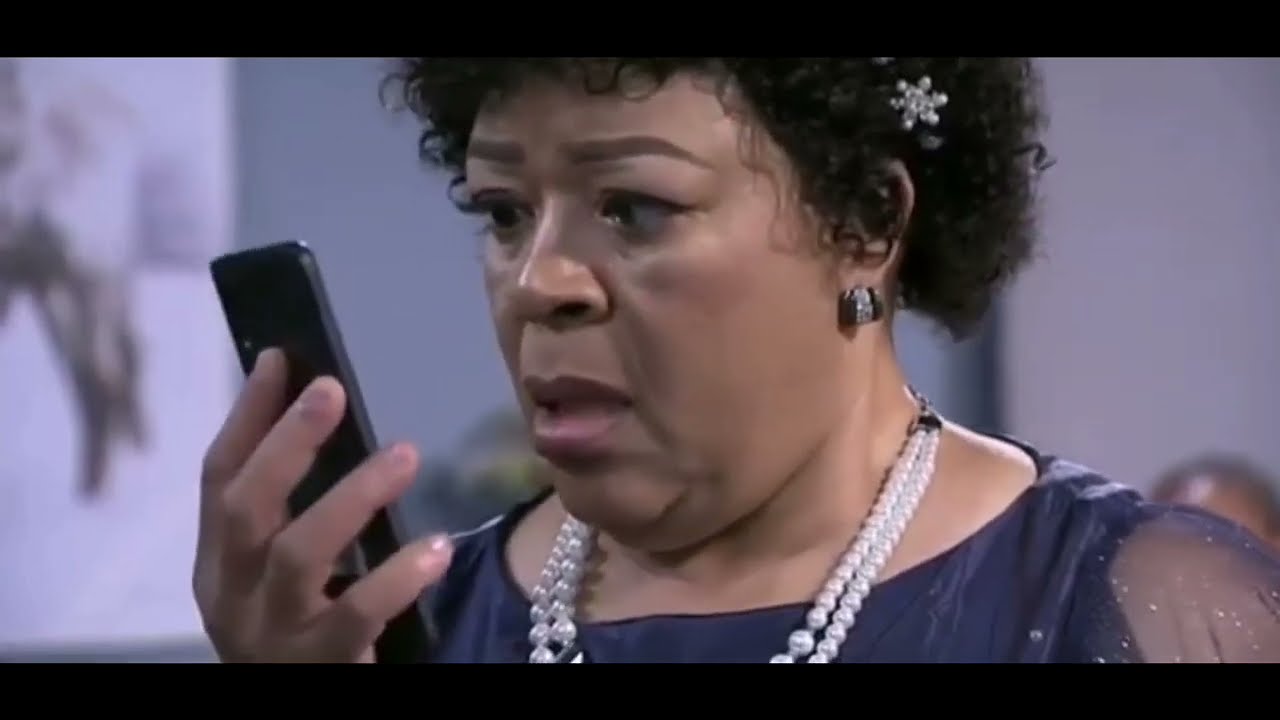 Jacobeth doesn't know what really hit her. She was warned | Skeem Saam ...