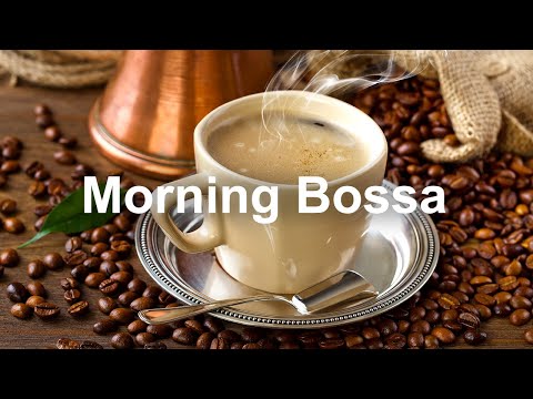 Thursday Morning Bossa Nova - Relax Jazz Music for a Fresh Day