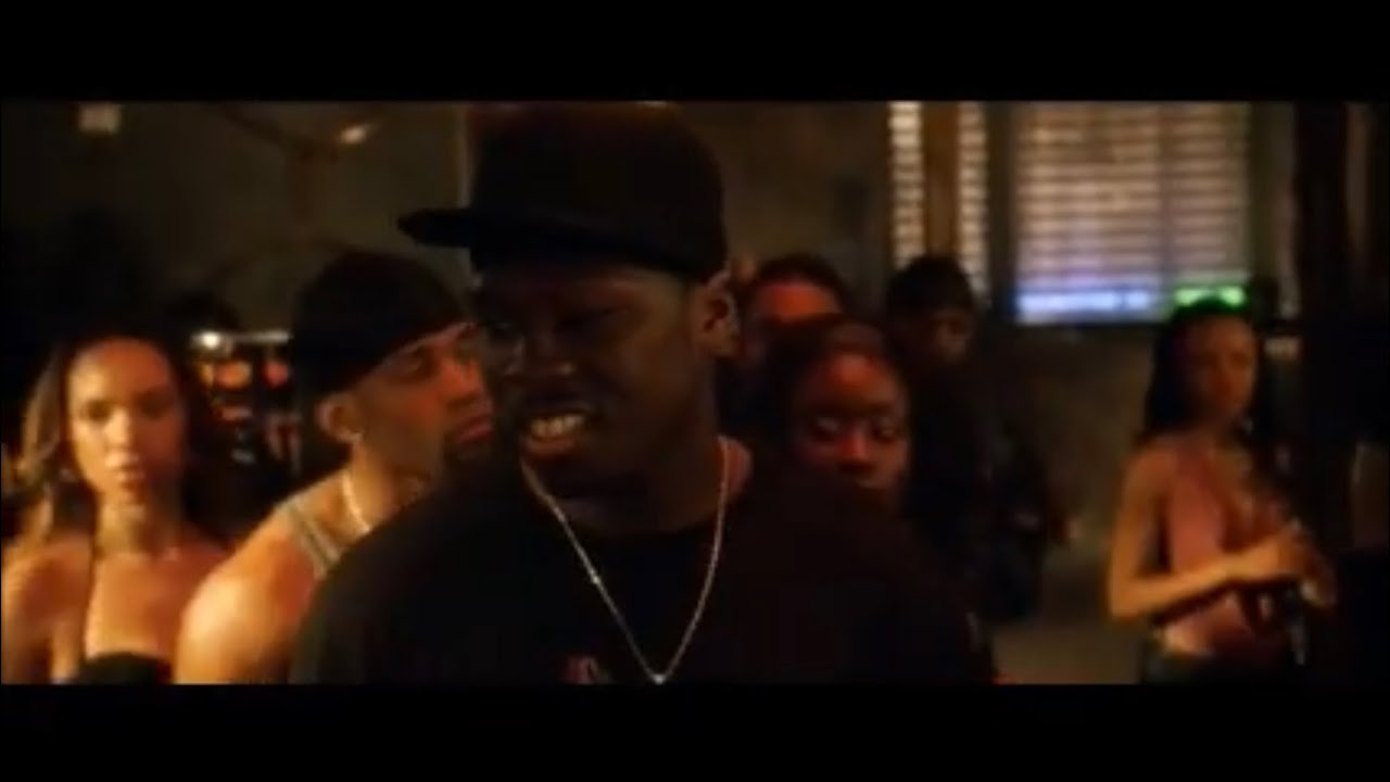 Get Rich or Die Tryin' - Marcus and his Crew - YouTube