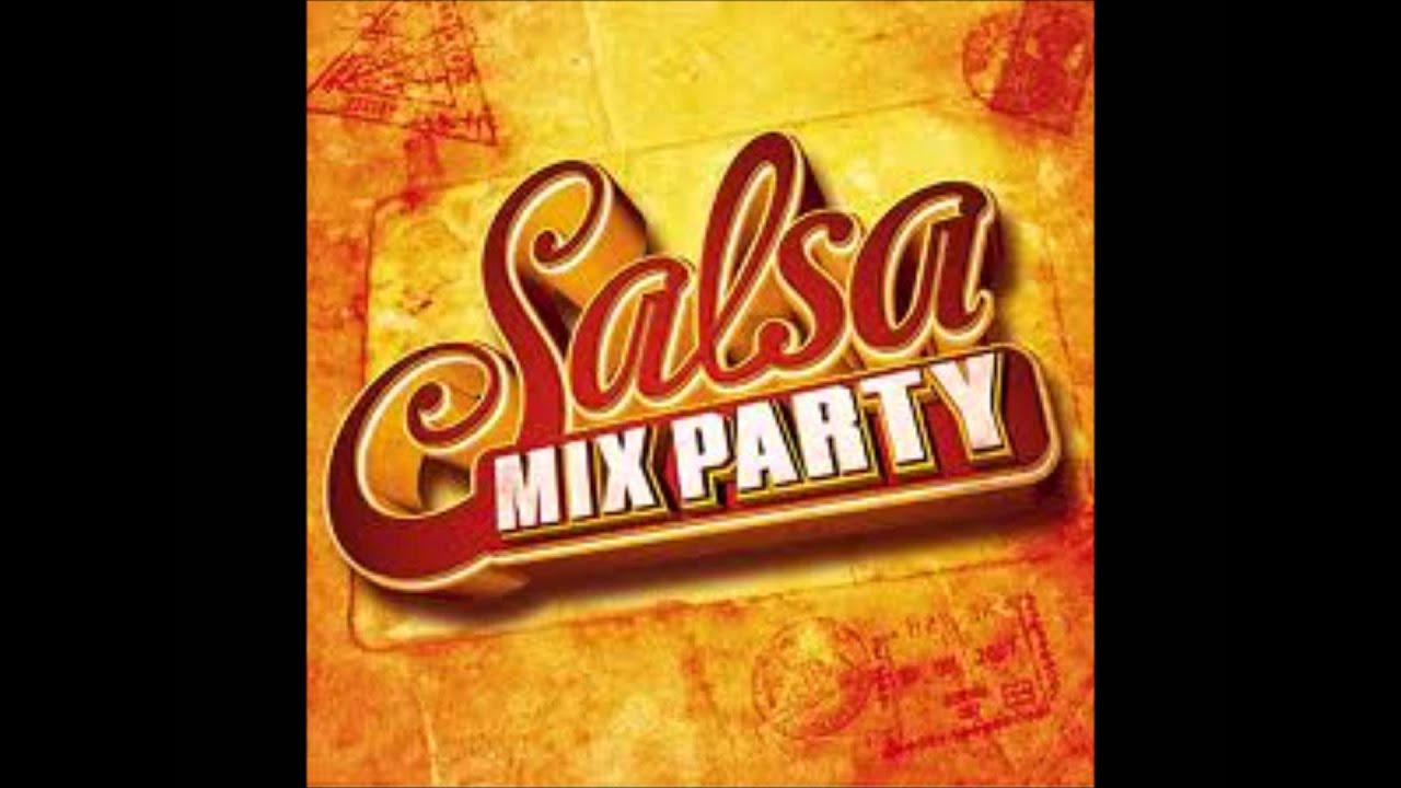 Latin Salsa Mix 6