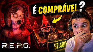 Esse gnomo é comprável? Matei vários gnomos e deu nisso 💀