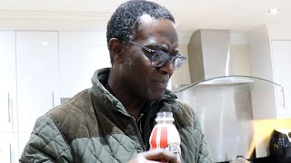 PRANKING MY PARENTS WITH KFC PRIME