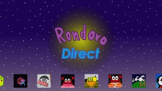 Rondovo Direct - New Announcements from Commander Jersey & Friends!