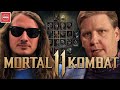 Barstool Sports Employees DESTROY Each Other In Mortal Kombat 11