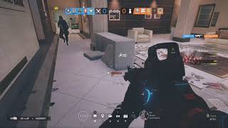 RAINBOW SIX SIEGE TOP CLIP PT.13