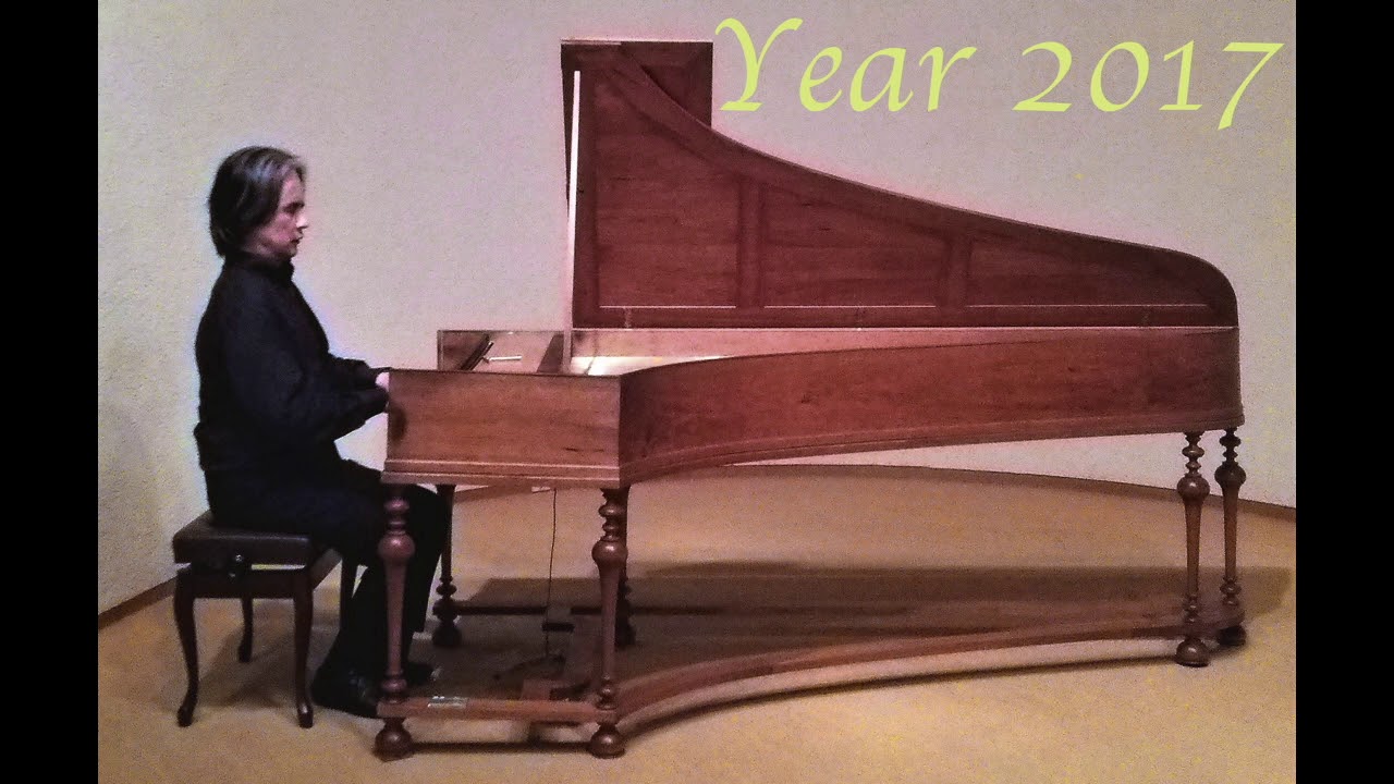 The Renovation Process of the Silbermann Piano: Evidence with your ears