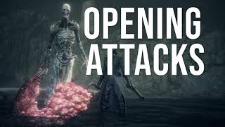 Orphan of Kos Guide - Phase One Back Stabs [Bloodborne Tutorial]