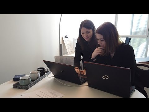 Le métier de responsable formation (avec Émeline & Charlotte) | Dalkia Froid Solutions