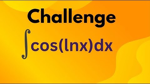 Class 12 mathematics|ex 6.4 q3 | integration by parts |IGCSE | CBSE | calculus