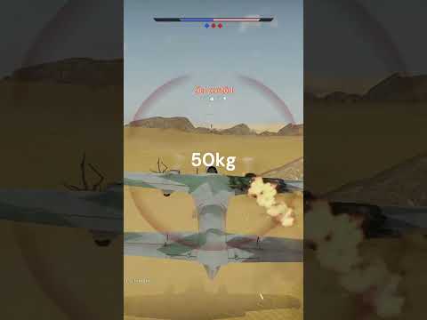Getting a kill