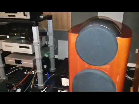 Kef Reference 205/2
