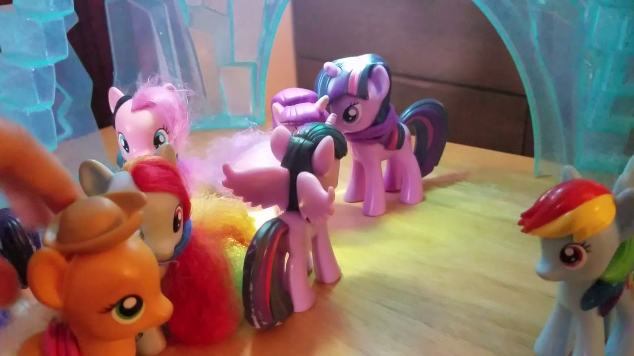 My Little Pony - YouTube