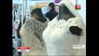 Свадебная выставка Моя свадьба 2016 - moyasvadba.by. Новости на ТВ Беларусь 1 Свадебная выставка Моя свадьба 2016 - moyasvadba.by. Новости на ТВ Беларусь 1